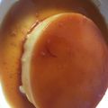 Cooksnap dari Kikiy Amelia untuk resep Caramel Cheese Custard Pudding (#postingrame2_puding)