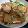 Michelle 的 洋蔥紅燒豆腐 cooksnap