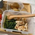 yx_zn 的 香煎雞胸肉 cooksnap