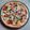 Hadia Anwar 's cooksnap of when they made Afghani  tikka  pizza.
