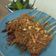 Cooksnap dari Epa Susanti Sadnur untuk resep Sate Bumbu Kacang