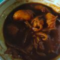 Cooksnap dari Yanti Jie Saja untuk resep Kolak Pisang Gula Merah