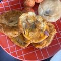 Cooksnap dari meme untuk resep Telur dadar bawang merah