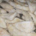 il Zula quando ha preparato Pollo al limone🍋 (Chinese style)