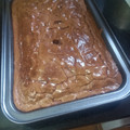 El cooksnap de fermus cuando hizo Brownie fácil.