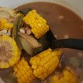 Cooksnap dari Novita Hendri untuk resep Sayur asem