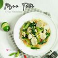 Cooksnap dari Yuliana.Menjoi untuk resep Mie Titi Makassar