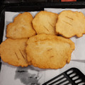 El cooksnap de MARIALMIC2019 cuando hizo Tortas fritas! Fáciles y rápidas.