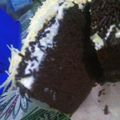 Cooksnap dari Nawiia Nov untuk resep Brownies kukus sederhana (no mixer)