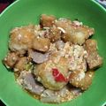 Cooksnap dari Whigie untuk resep Seblak Makaroni