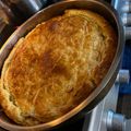Cooksnap από Maria Athanasiou στη συνταγή Παστουρμαδόπιτα