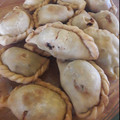 El cooksnap de Maria de los Angeles cuando hizo Tapas de empanadas caseras.