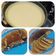 Cooksnap dari Mama Shaka untuk resep Martabak manis lembut berongga