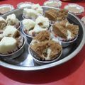 Cooksnap dari vey huang untuk resep Bolu Kukus Mekar