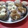 Cooksnap dari vey huang untuk resep Bolu Kukus Mekar