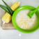 Cooksnap dari Dika Kitchen untuk resep Bubur Jagung Praktis