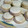 El cooksnap de Monica Carrizo cuando hizo Alfajores tipo havanna.