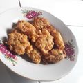 Cooksnap dari shazfa untuk resep Bola-bola Mie Sederhana Homemade