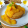Cooksnap dari Rahayu Sartika Br. Sembiring untuk resep Simple pancake