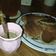 El cooksnap de rocio jazmin cuando hizo Pancakes de banana 3 ingredientes apto para todos.