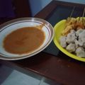 Cooksnap dari Ryna untuk resep Bumbu kacang siomay