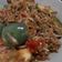 Cooksnap dari Evha Suandi untuk resep Tumis terong bulat dan teri balado simple