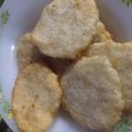 Cooksnap dari Mala Dahniar untuk resep Cireng nasi sederhana