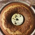 El cooksnap de Grace Mar cuando hizo Torta de café y chocolate.