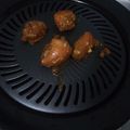 Cooksnap dari Aisyah untuk resep Ayam bakar madu teplon