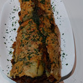El cooksnap de Soledad Gonzalez Diaz cuando hizo Rollo de patata, carne y espinacas.