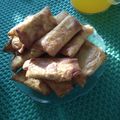 Cooksnap dari Wita Puspa untuk resep Martabak tahu
