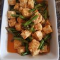 Cooksnap dari Mama_mika untuk resep Tumis Kacang Panjang Bumbu Terasi