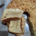 Cooksnap dari Kinanda Putri untuk resep Bolu kentang