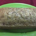 Cooksnap dari Norashofia untuk resep Bolu Pisang Kukus