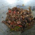 Cooksnap dari Silvi Atgi Septina untuk resep Tumis kerang kupas