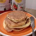 Cooksnap dari anisnurainianis untuk resep Pancake Rendah Karbohidrat (Keto / DEBM)