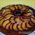 Cooksnap από Ζουζουνελ στη συνταγή Βανίλια κέικ