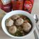 Cooksnap dari Ruth Kinsella untuk resep Bakso sapi kenyal