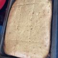 G-Force SA's cooksnap of when they made Sponge Cake.