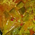 Cooksnap dari Ayumi Sonjaya untuk resep Sayur nangka