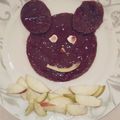 صورة من Butterfly ، شاركها بعد تجربة وصفة بان كيك سريعة و سهلة