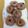 El cooksnap de Jaime villanova cuando hizo Donuts de chocolate para flipar!!!!.