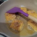 Cooksnap dari Maria Veronika Kriskurniawati untuk resep Savoury French Toast (alias Roti Tawar Balut Telur)
