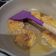 Cooksnap dari Maria Veronika Kriskurniawati untuk resep Savoury French Toast (alias Roti Tawar Balut Telur)