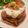 Cooksnap de Lo Reine sur la recette Pancakes à la patate douce et son tartare saumon avocat