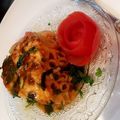صورة من fatama👩🏼‍🍳، شاركها بعد تجربة وصفة معكرونه 😀