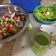 El cooksnap de juancacruzb cuando hizo Aderezo de cilantro. ॐ.
