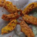 Cooksnap dari ratri deyaka untuk resep Finger food MPASI stik kentang keju