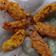 Cooksnap dari ratri deyaka untuk resep Finger food MPASI stik kentang keju