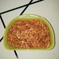 Cooksnap dari Susanto Iwan untuk resep Kering rebon